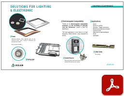 Jegan Lighting Parts