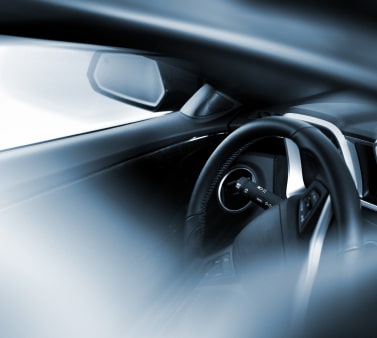 Fabricante de piezas de zamak en la automoción