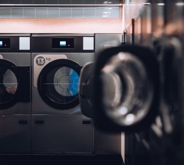 Fabricante de piezas de zamak para lavadoras