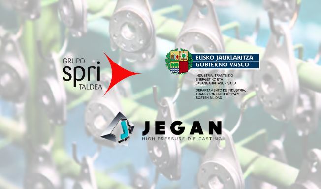 Jegan impulsa la innovación con el programa Fast Track 2025 y la nueva línea de GreenCastSea