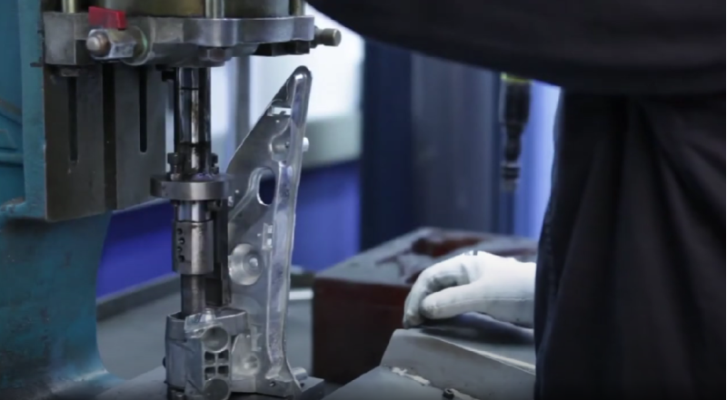 Why zamak die casting is the alternative to aluminium