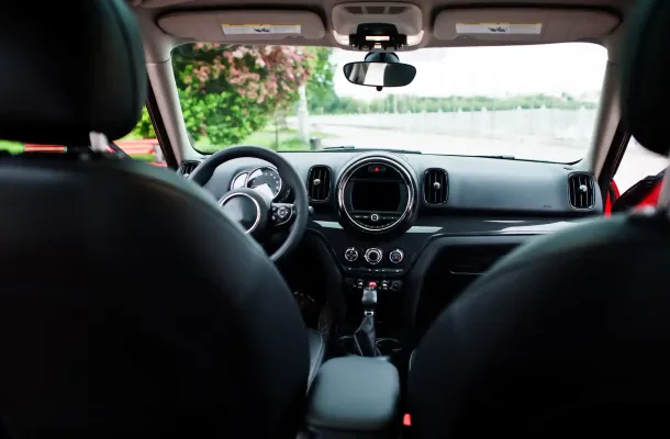 Passive Safety Systems in Automotive Made from Zamak