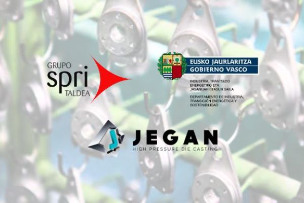 Jegan impulsa la innovación con el programa Fast Track 2025 y la nueva línea de GreenCastSea