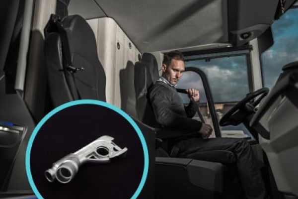 Belt Pretensioners and Zamak Retention Mechanisms