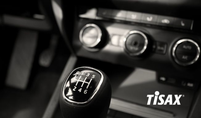 Jegan logra la certificación TISAX AL3