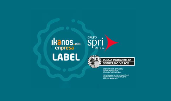 JEGAN obtains the "ikanos company" label