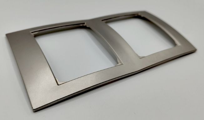 Zamak properties in the lighting industry