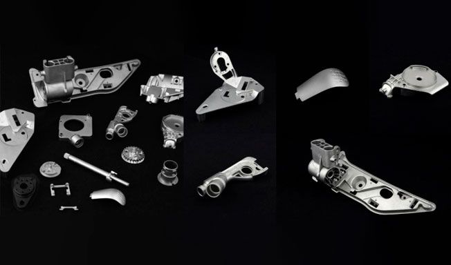 Sustituir el aluminio por zinc podría mejorar la longevidad y durabilidad de las piezas de automoción