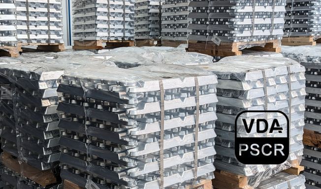 Jegan renews PSCR certification