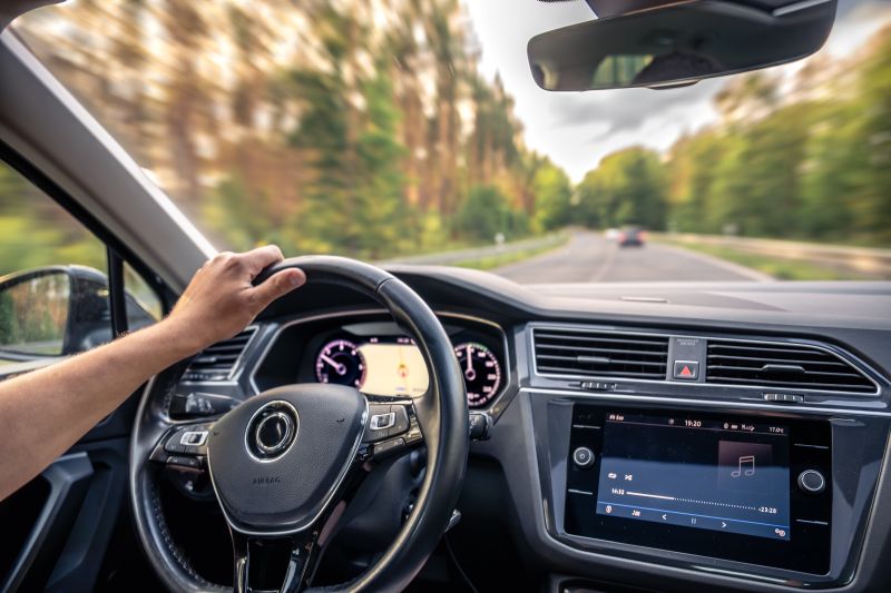 Die Casting Factory for the Automotive Sector