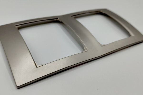 Zamak properties in the lighting industry