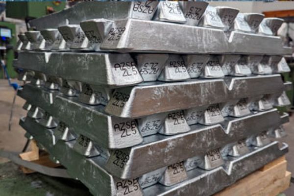 Zinc Plating in High-Pressure Die Casting Treatments