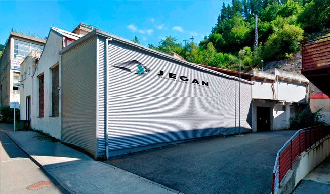 Jegan's High-Pressure Die Casting treatments