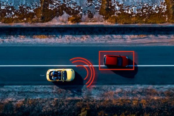 Jegan, Zamak Parts Manufacturer for ADAS Systems for the automotive sector
