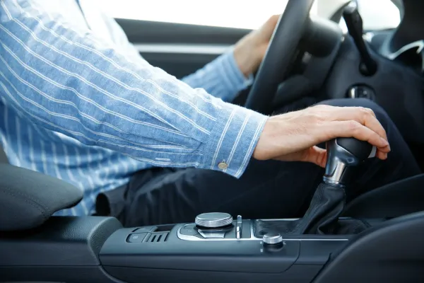 Active Safety Systems in Automotive Manufacturing in Zamak