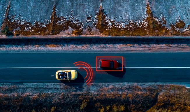 Jegan, Zamak Parts Manufacturer for ADAS Systems for the automotive sector