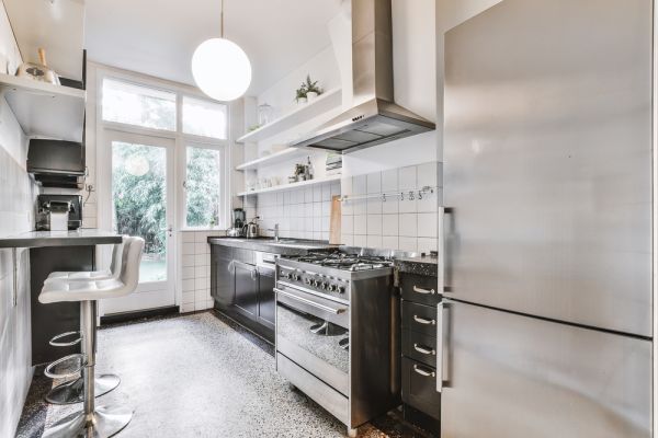 Trends in Appliance Design