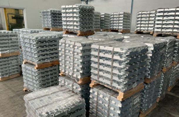 Defects in die casting: flow marks, laminations and inclusions