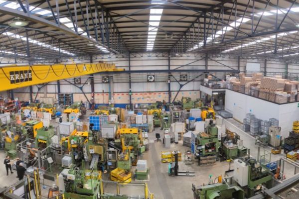 2025 en Jegan: consolidación, aprendizaje y refuerzo de nuestra posición en la inyección de zamak