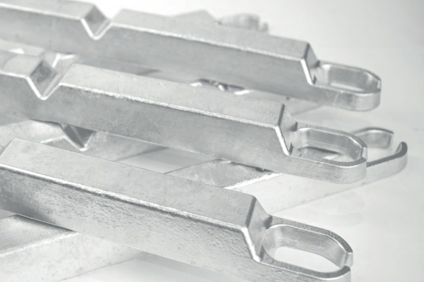 The International Zinc Association Forecasts 17% Growth in Die Casting by 2035