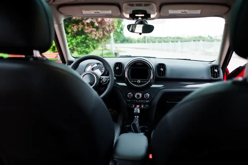 Passive Safety Systems in Automotive Made from Zamak