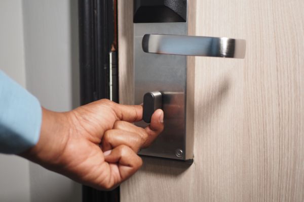 Zamak locks: durability for everyday use at home and in high-traffic spaces