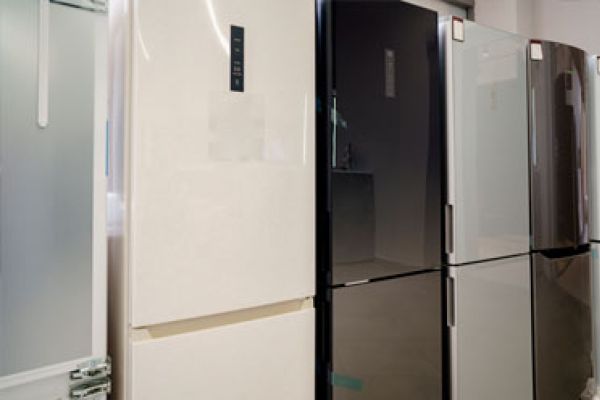 Zamak para frigoríficos