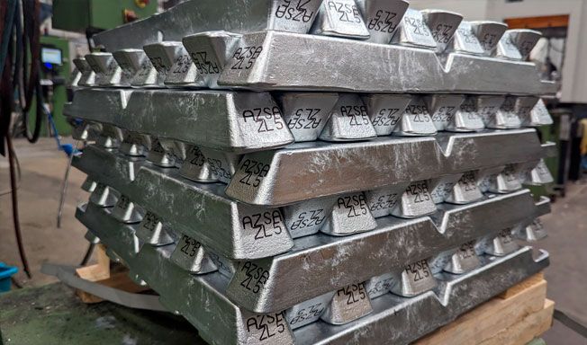 Zinc Plating in High-Pressure Die Casting Treatments