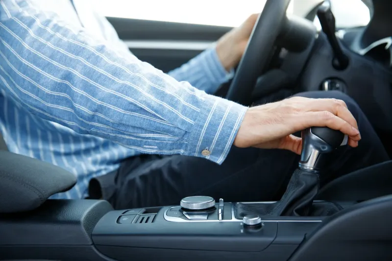 Active Safety Systems in Automotive Manufacturing in Zamak