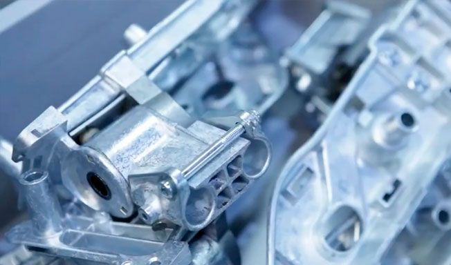 Three reasons to choose Zamak to reduce your environmental footprint