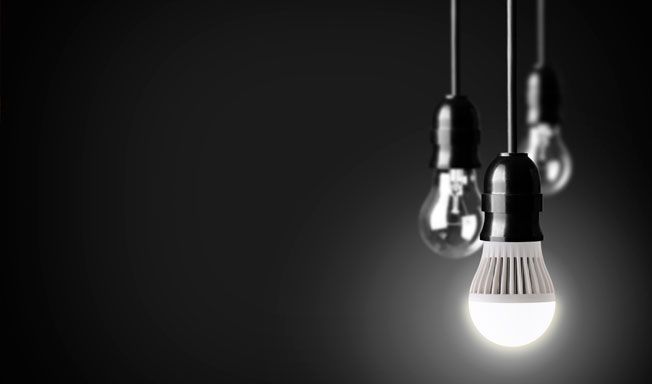 Componentes de fundición Zamak para Soluciones de Iluminación y Electrónica