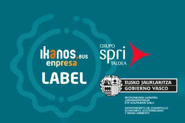 JEGAN obtains the "ikanos company" label