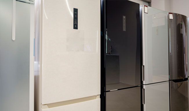 Zamak: fabricación y acabado de piezas para frigoríficos
